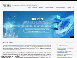 Sites similar to ebee.net