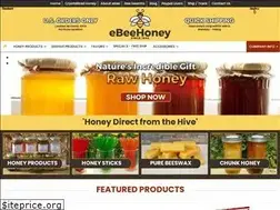 Sites similar to ebeehoney.com