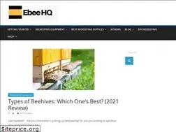 Sites similar to ebeehq.com