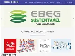 Sites similar to ebeg.com.br