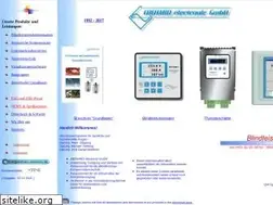 Sites similar to ebehako-electronic.de