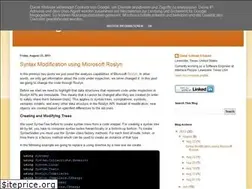 Sites similar to ebeid-soliman.blogspot.com
