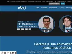 Sites similar to ebeji.com.br