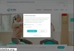 Sites similar to ebel-kliniken.com