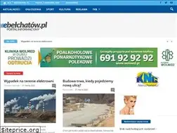Sites similar to ebelchatow.pl