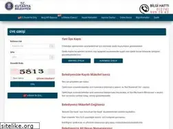 Sites similar to ebelediye.kutahya.bel.tr