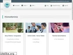 Sites similar to ebelediye.odunpazari.bel.tr