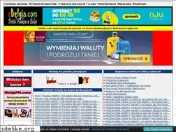 Sites similar to ebelgia.com