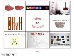 Sites similar to ebelina.com