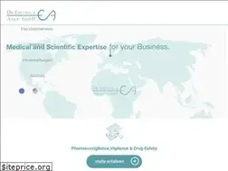 Sites similar to ebeling-assoc.com