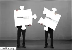 Sites similar to ebeling-partner.de