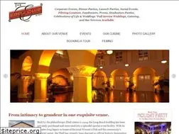 Sites similar to ebellclub.com
