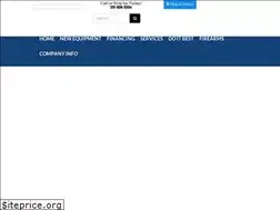 Sites similar to ebelshardware.com