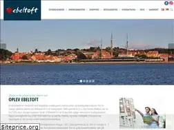 Sites similar to ebeltoft.dk