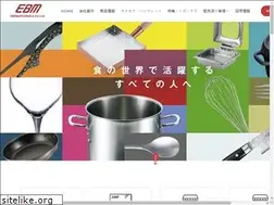 Sites similar to ebematsu.co.jp