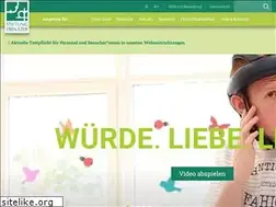 Sites similar to eben-ezer.de