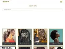 Sites similar to ebena.net