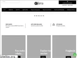 Sites similar to ebenashop.com.br