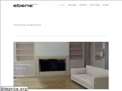 Sites similar to ebene11.com