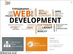 Sites similar to ebene3.com