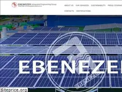 Sites similar to ebenezer.com.sg