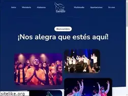 Sites similar to ebenezer.hn