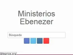 Sites similar to ebenezer.org.gt