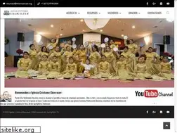 Sites similar to ebenezerad.org