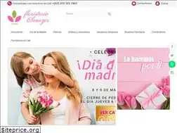 Sites similar to ebenezercali.com