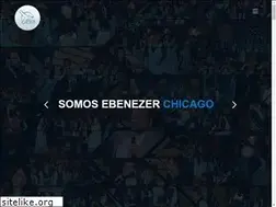 Sites similar to ebenezerchicago.com