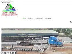 Sites similar to ebenezerconcreteproducts.com
