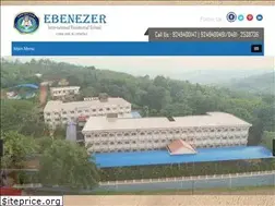 Sites similar to ebenezerirs.org