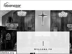 Sites similar to ebenezermbc.com