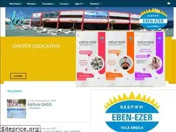 Sites similar to ebenezerva.com.ar