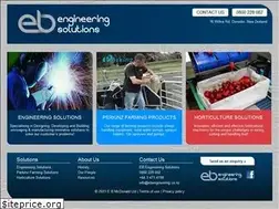 Sites similar to ebengineering.co.nz