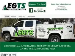 Sites similar to ebengraystreeservice.com