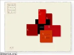 Sites similar to ebenisterie-tutin.com