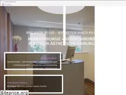 Sites similar to ebenmass-schorndorf.de