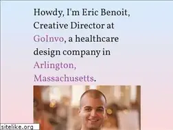 Sites similar to ebenoit.com