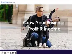 Sites similar to ebenpagantraining.com