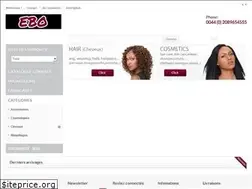 Sites similar to ebenpro.com