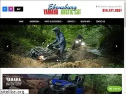 Sites similar to ebensburgyamaha.com