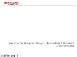 Sites similar to ebentelecom.com