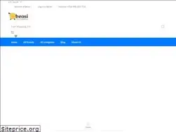 Sites similar to ebeosi.com.ng