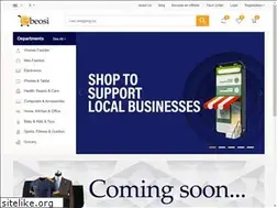 Sites similar to ebeosi.com
