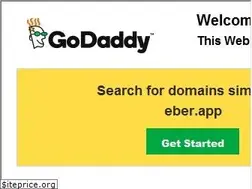 Sites similar to eber.app
