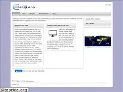 Sites similar to eberapp.com