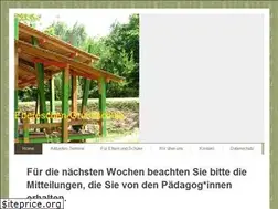 Sites similar to ebereschen-grundschule.de