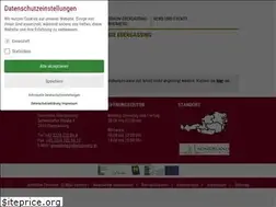 Sites similar to ebergassing.at