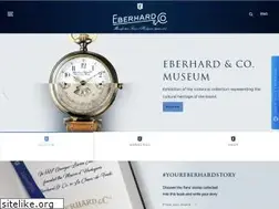 Sites similar to eberhard-co-watches.ch